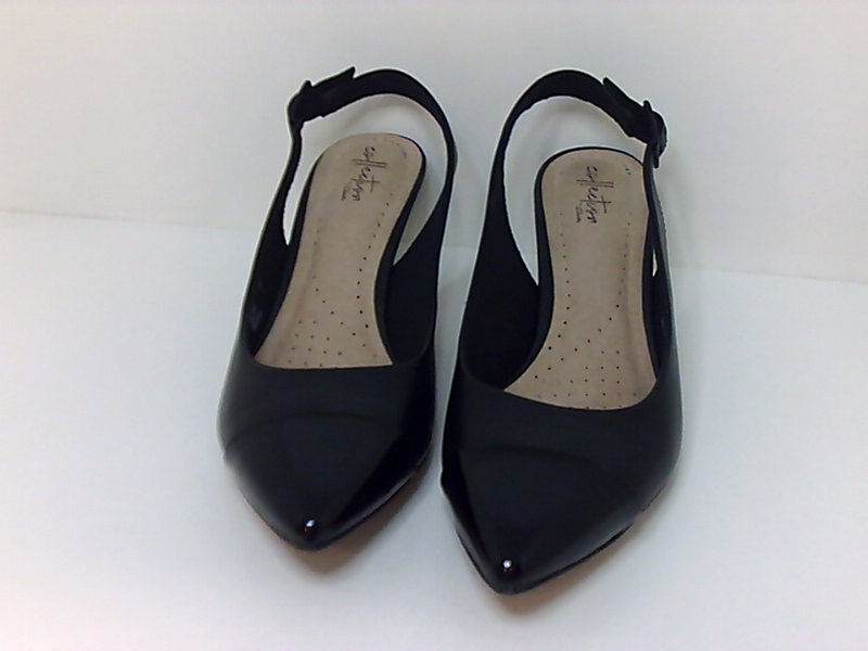clarks women's linvale emmy pump