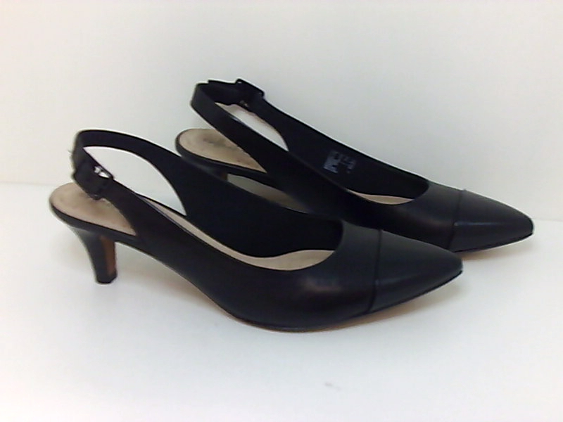 clarks women's linvale emmy pump
