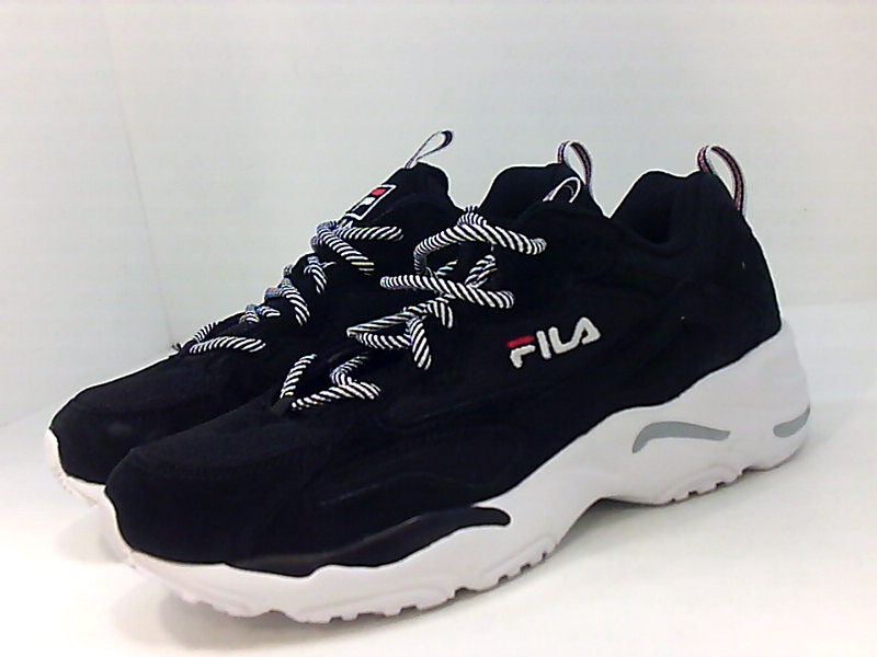 womens ray tracer fila