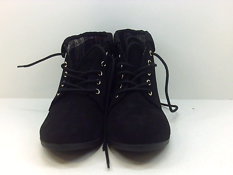Charter Club Women's Shoes Boots, Black, Size 8.5 mDD1 eBay