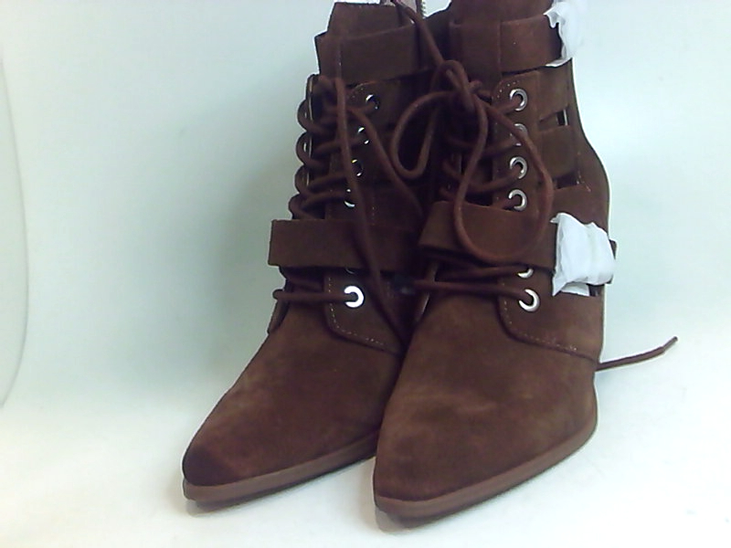 steve madden palermo bootie