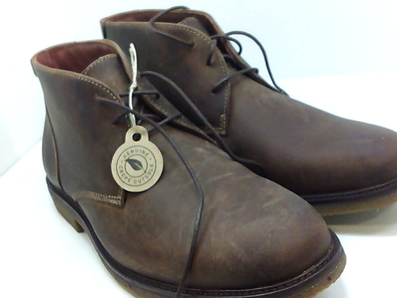 johnston and murphy copeland chukka tan