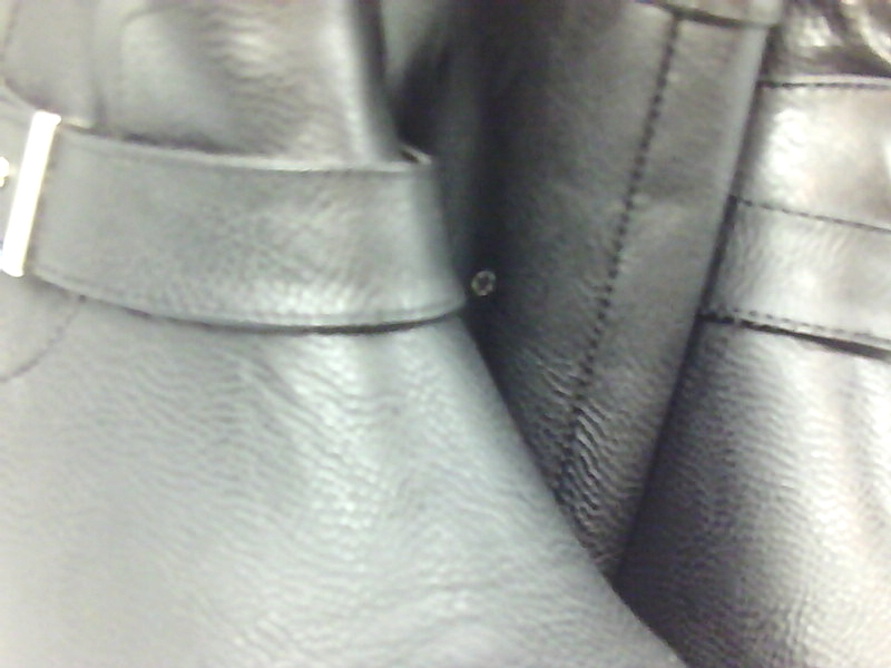 daphne knee high boots