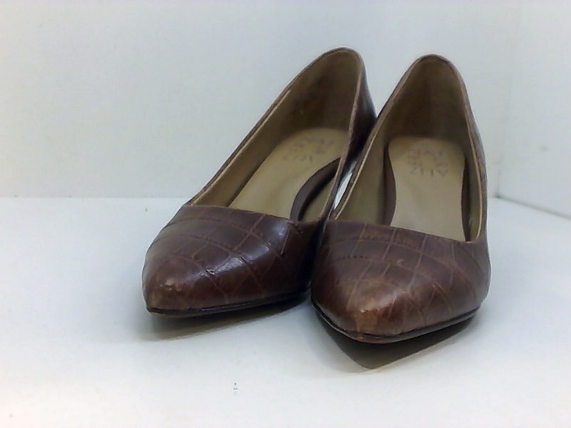 naturalizer women's everly pump