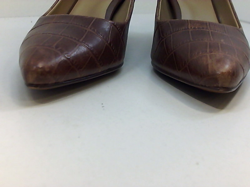 naturalizer women's everly pump