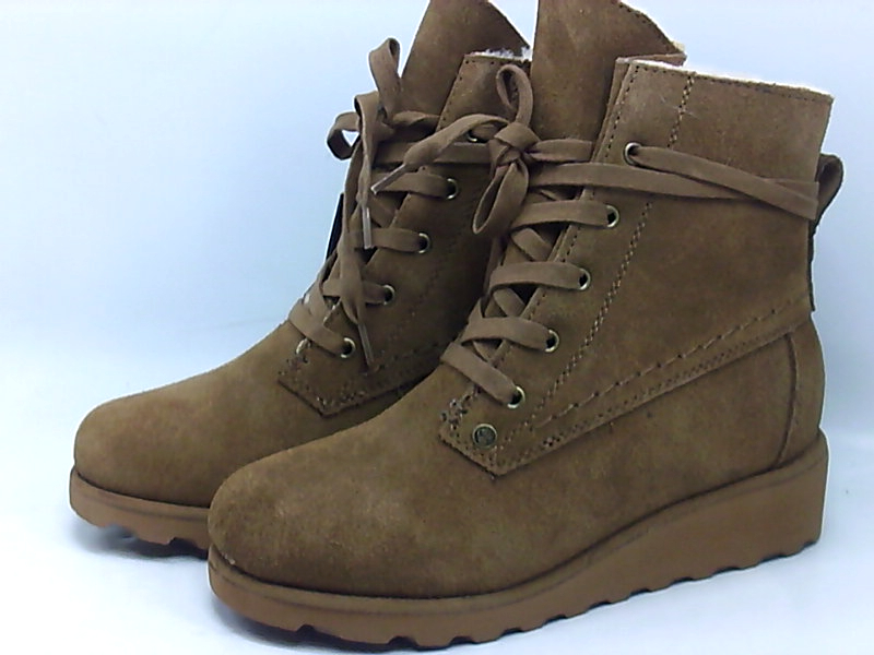 bearpaw krista hickory