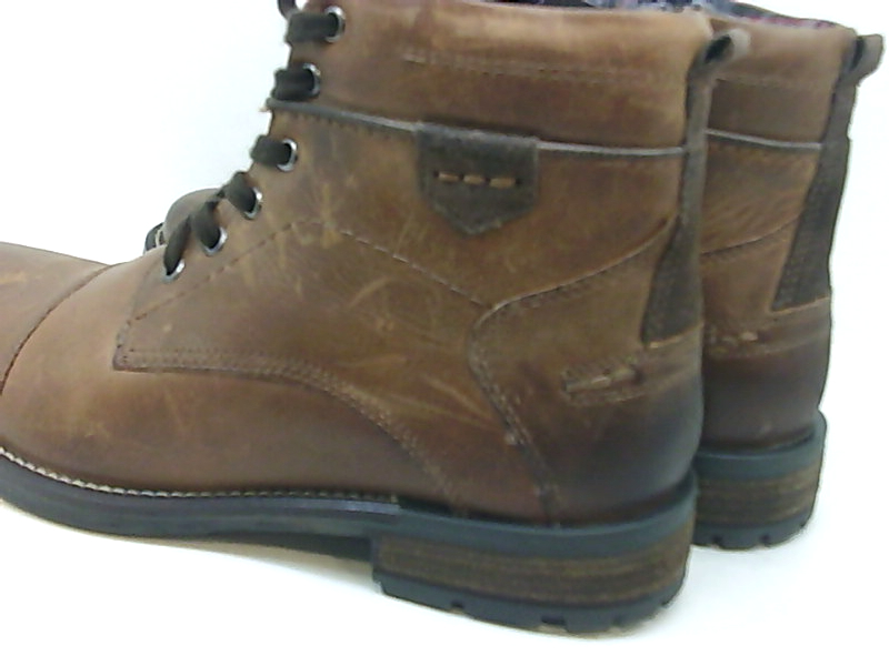 alfani brown boots