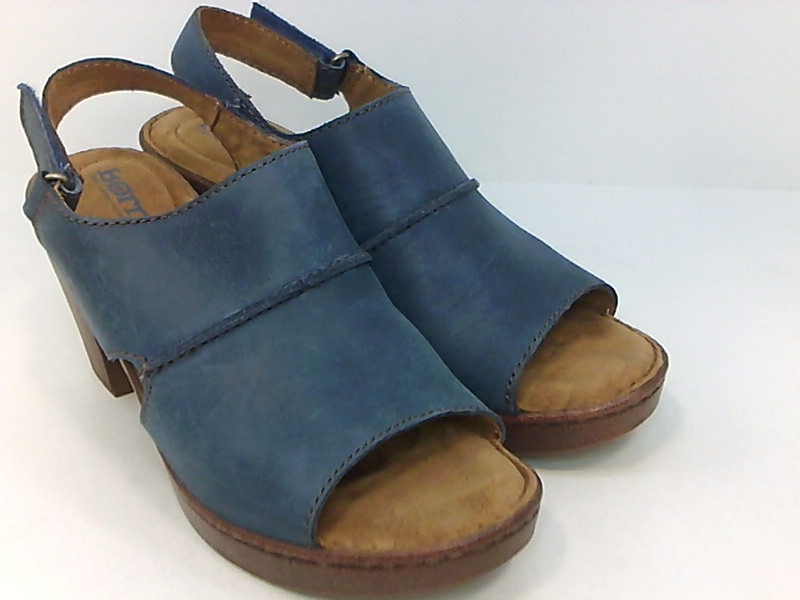 born wekiva sandals