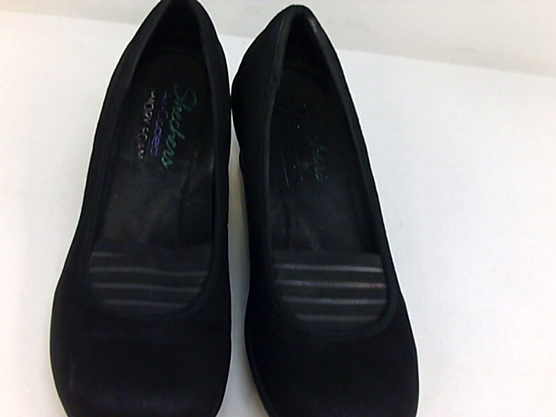 skechers wedge pumps