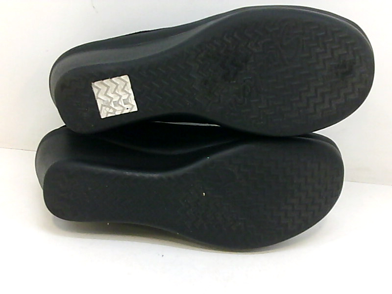 skechers wedge pump