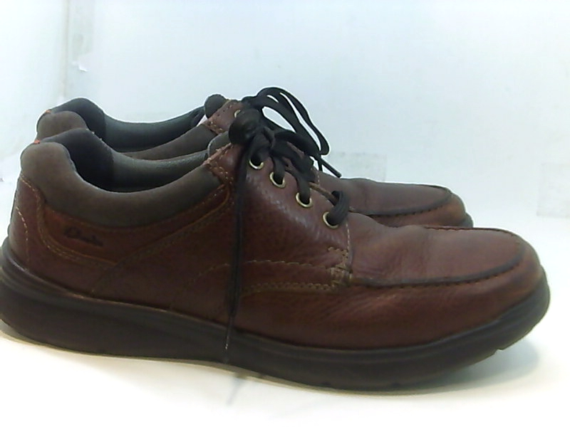 clarks men's cotrell walk sneaker
