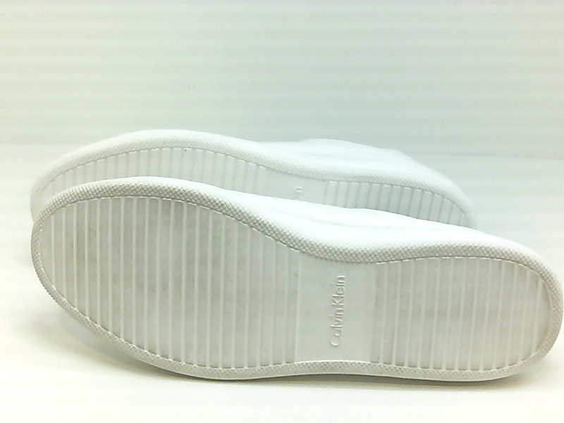 calvin klein danica sneakers