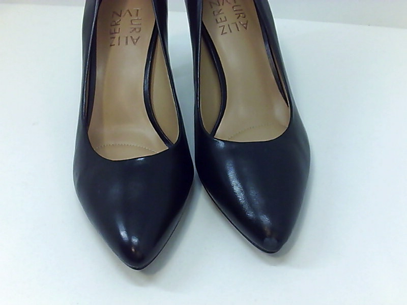 naturalizer natalie pump black