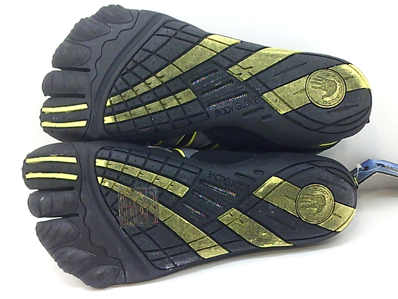 Body Glove Men�s 3T Barefoot Warrior Water Shoe, Black