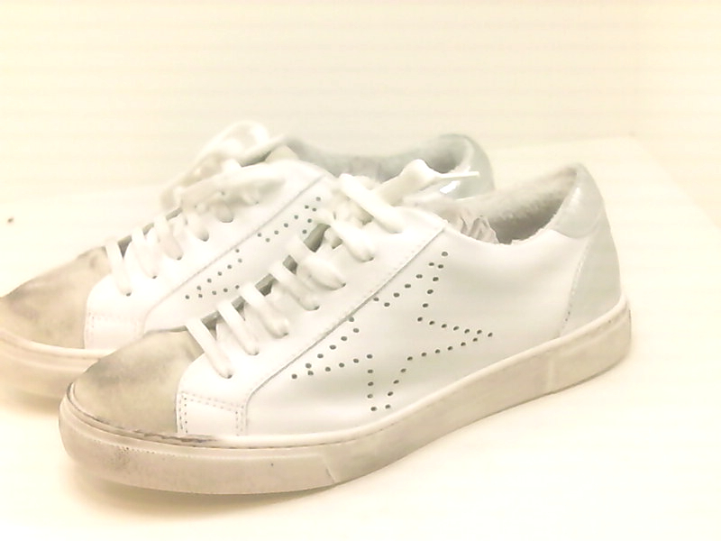 steve madden rezza white