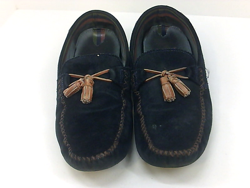 ted baker mens moccasins
