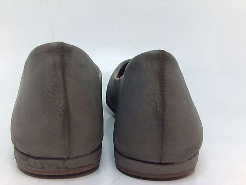 american rag jilly leather flats