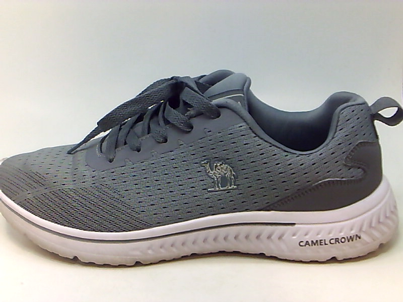 CAMEL CROWN Men's Shoes Fashion Sneakers, Grey, Size 10.0 sO1Z | eBay