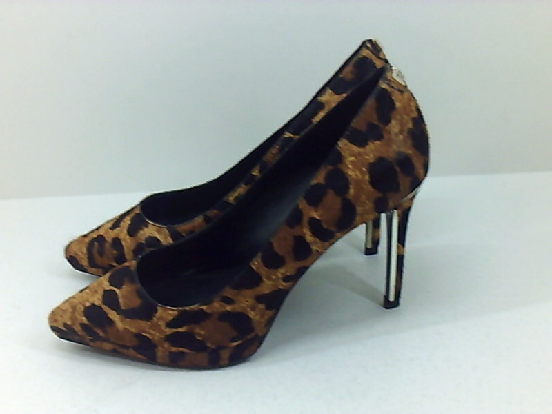 pumps multicolor