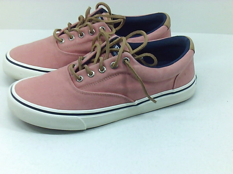 men's striper ii cvo washed sneaker