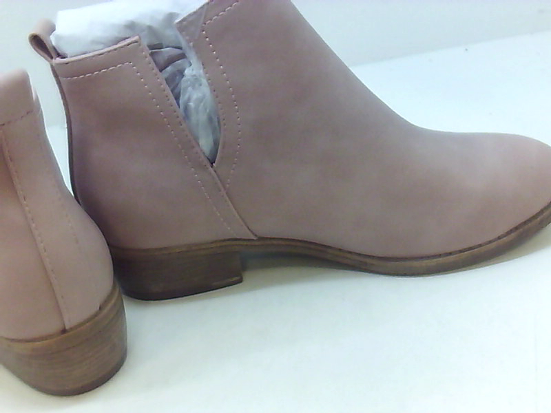 journee collection womens rimi booties block heel wide width