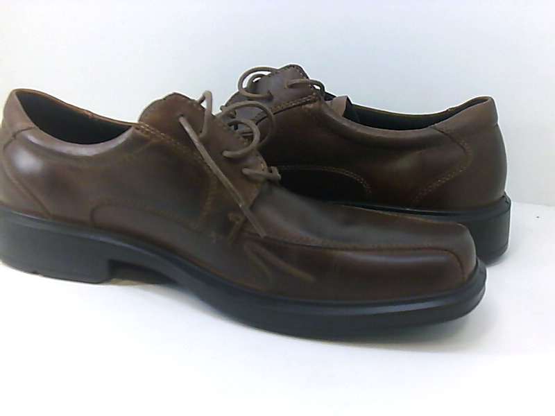 ecco helsinki lace up