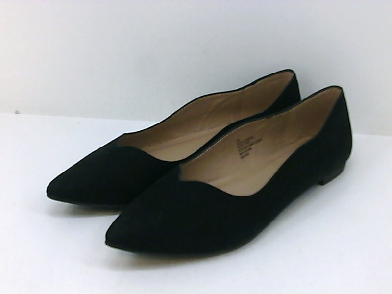 esprit ballet flats