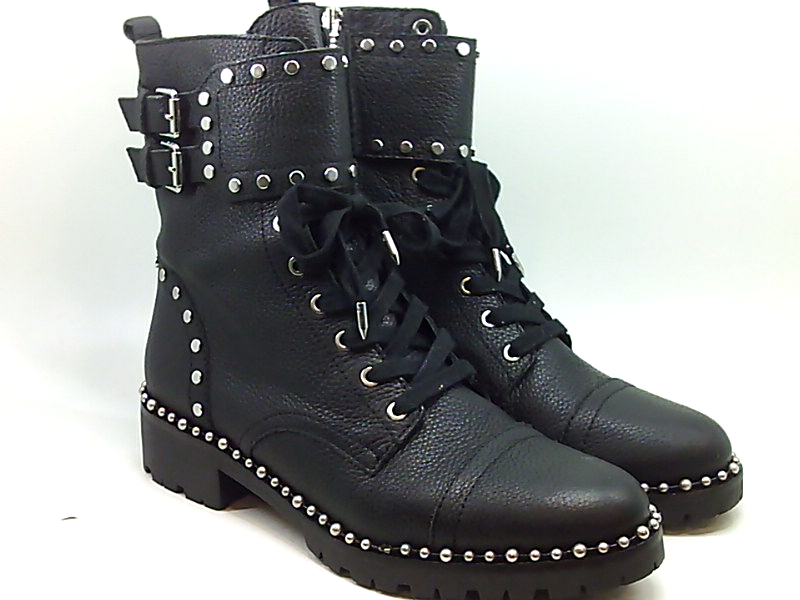 jennifer combat boot