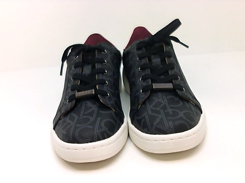 calvin klein danica sneakers