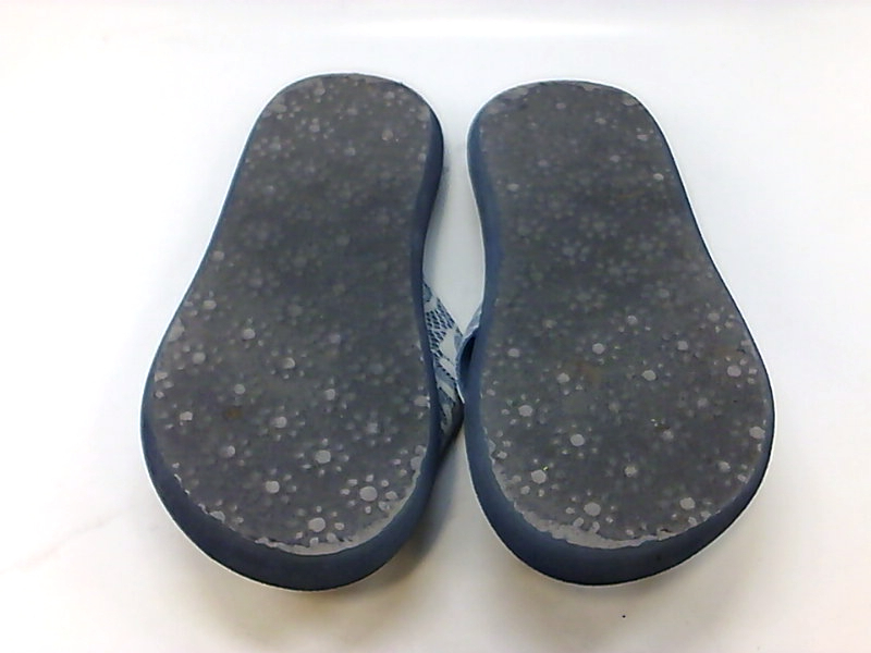 blue rocket dog flip flops