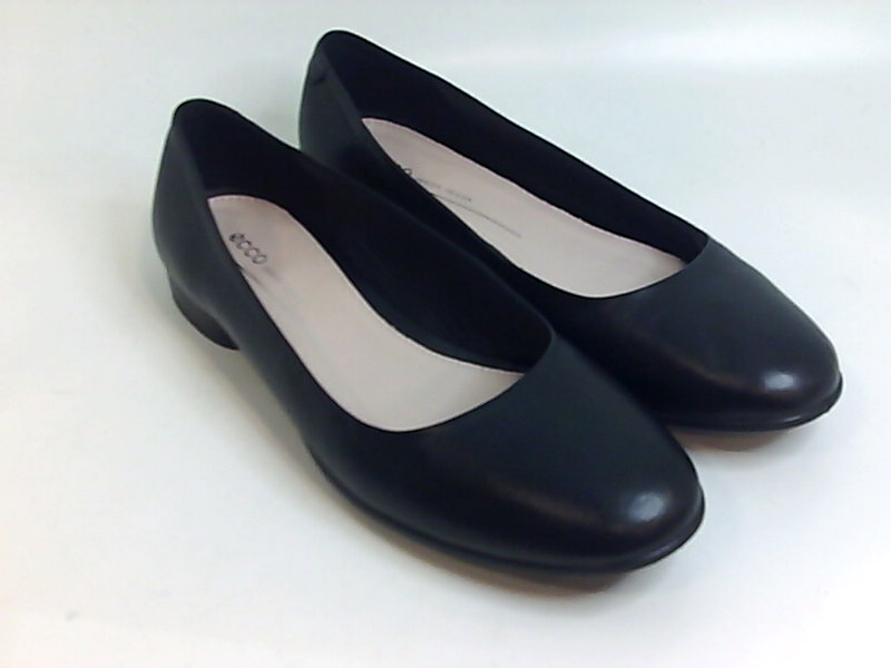 pretty ballerinas black patent