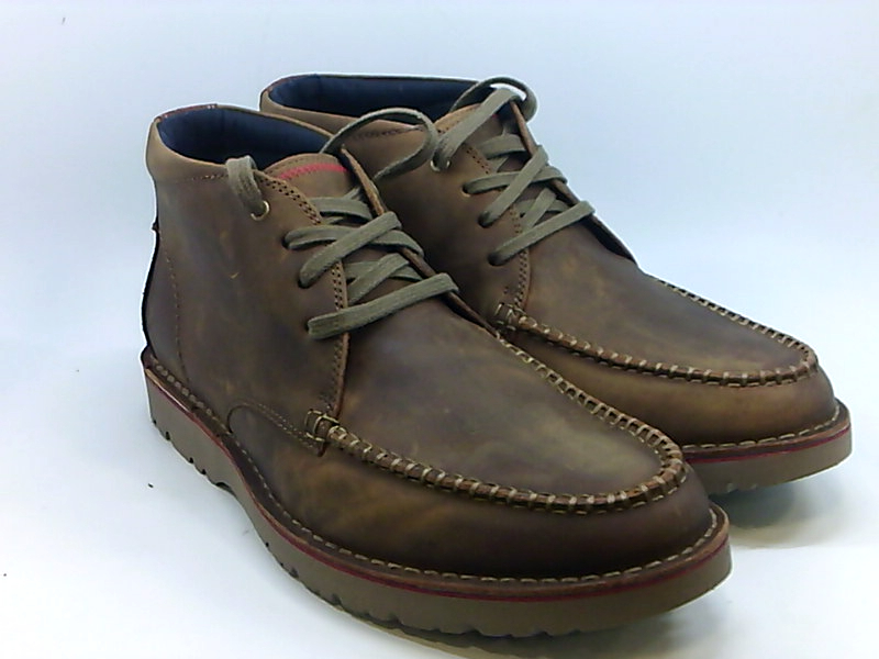 clarks vargo apron boot