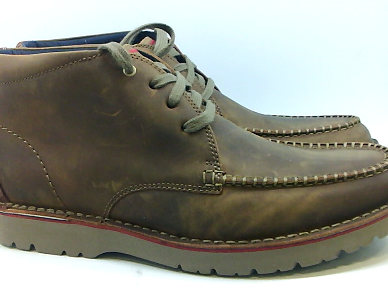 clarks vargo apron boot
