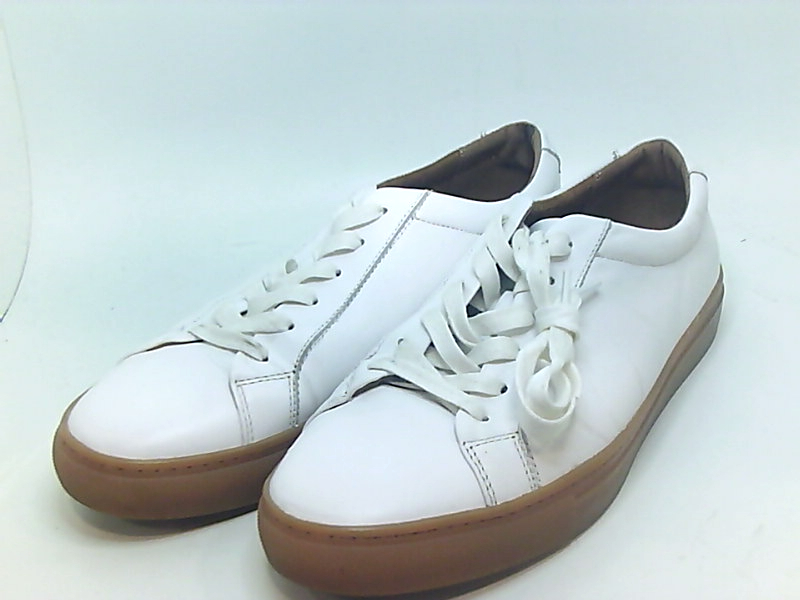New Republic Men's Kurt Leather Sneaker, White, Size 9.0 cNm4 | eBay