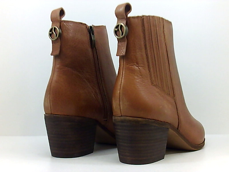 shay bootie franco sarto