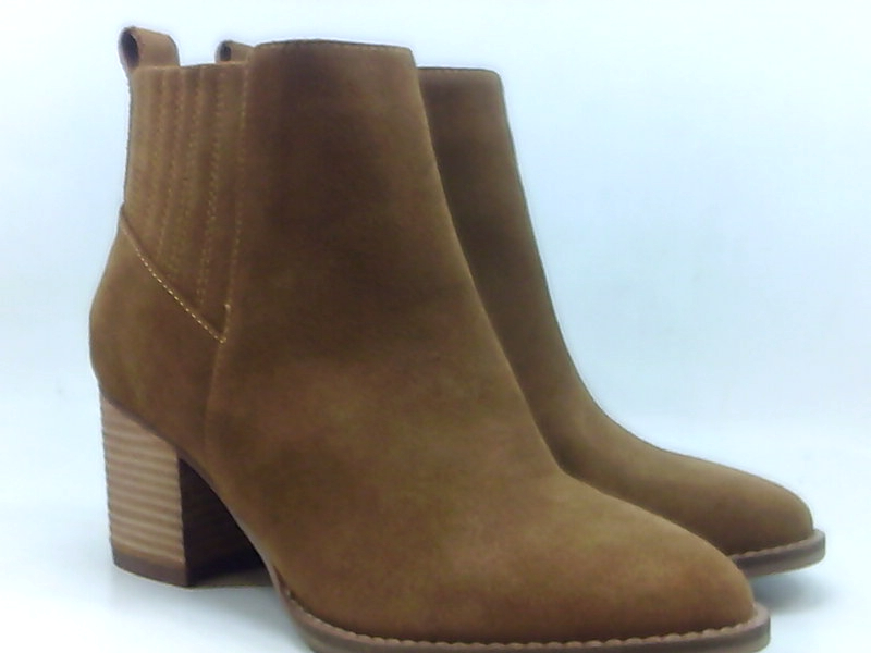 blondo women's noa waterproof ankle boot