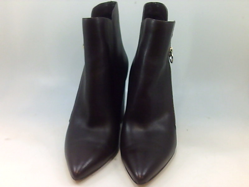 russity booties