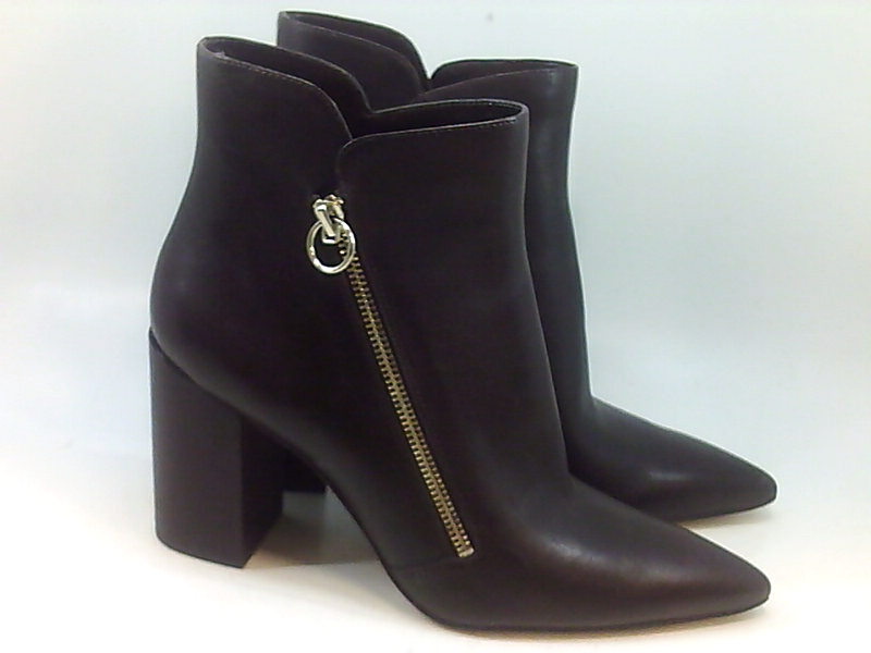 russity booties