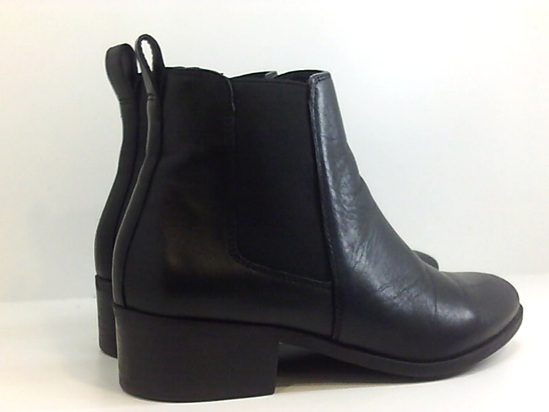 steve madden dover black suede