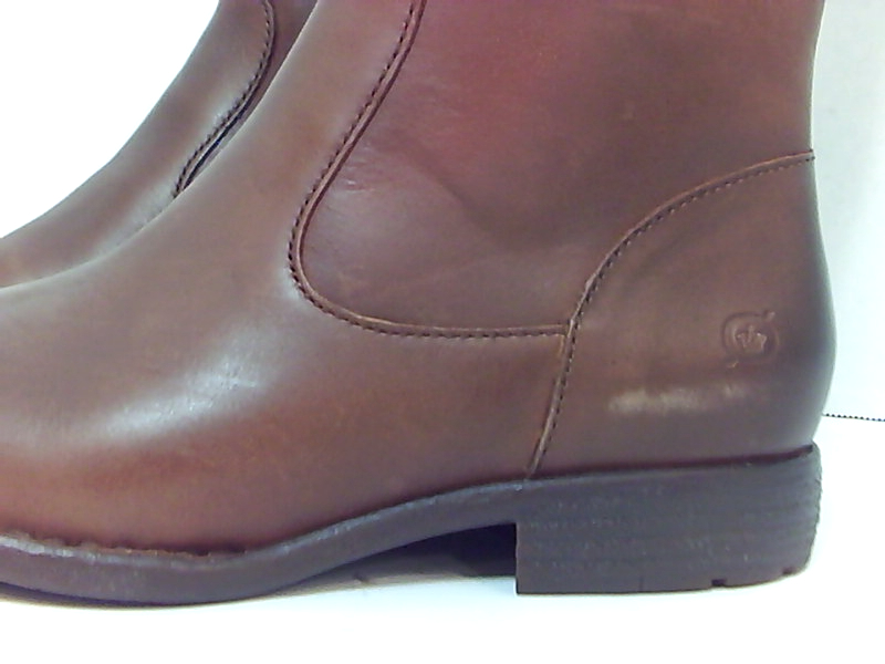 born north wide calf boot