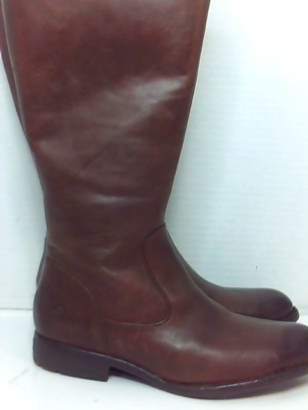 born north wide calf boot