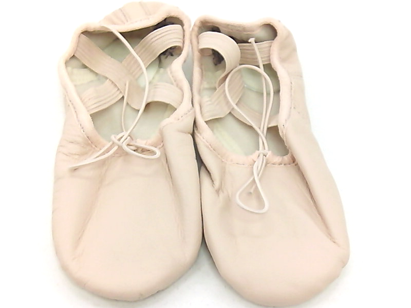 Capezio Kids� Juliet Ballet Shoe, Light Pink, Size 12.0