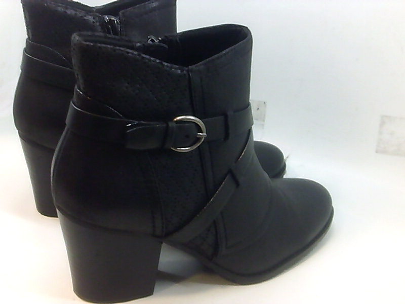 short boots size 9
