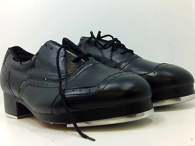 Bloch Dance Men's Jason Samuels Smith Professional Tap Shoe, Black ...