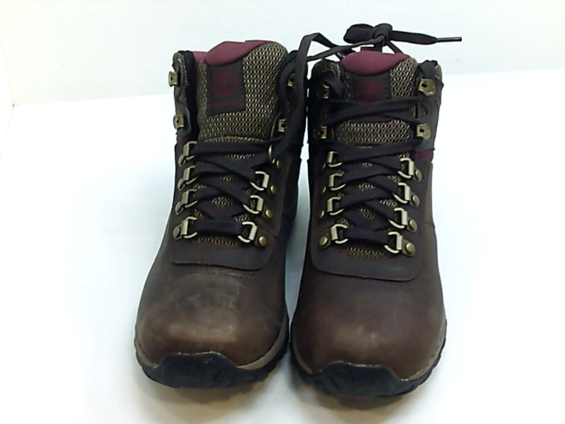 timberland norwood hiking boots