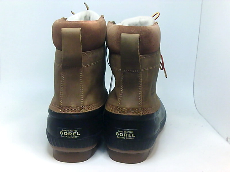 sorel safety toe boots