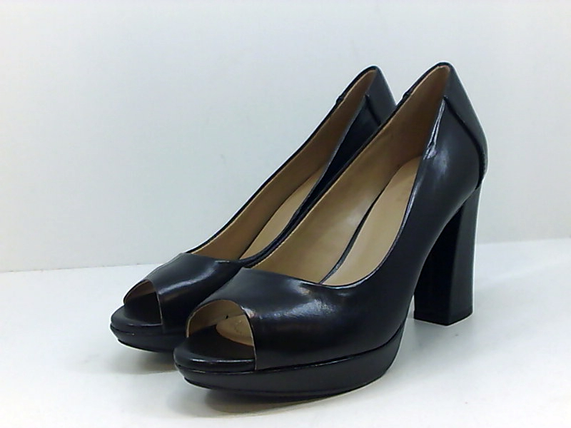 naturalizer amie platform pump