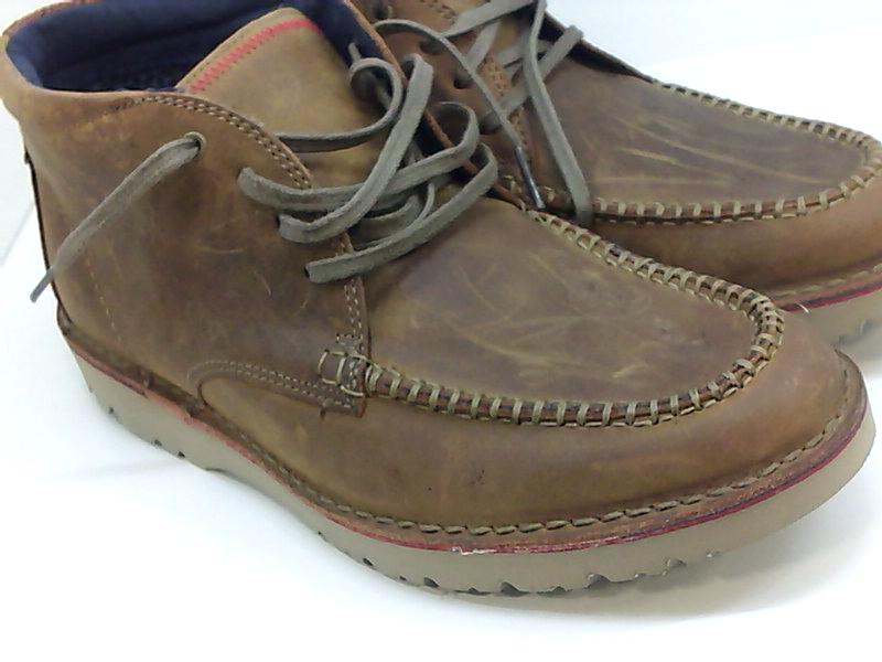 vargo apron clarks