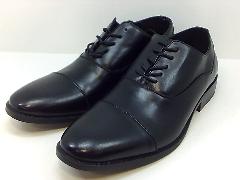 unlisted half time cap toe oxford