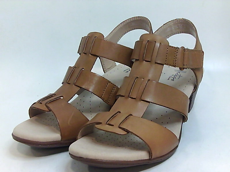 clarks valarie kerry